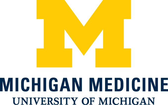 Michigan Medicine Logo